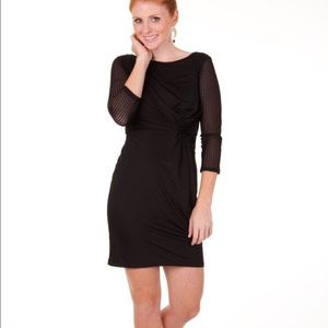 Perfect little black dress for day and night!